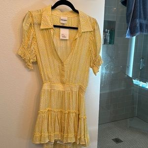 Skylar + Madison Mini Dress